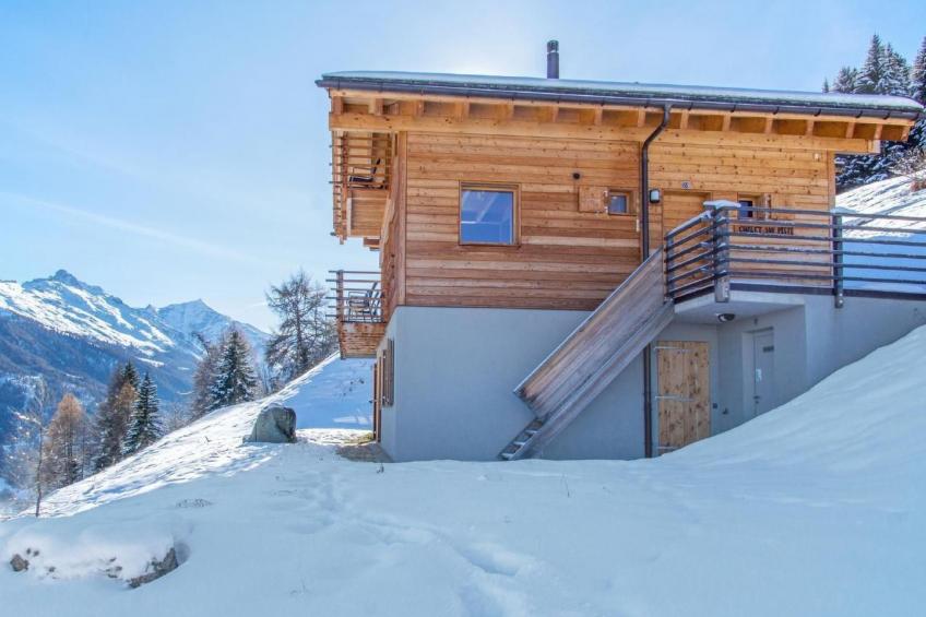 Chalet sur Piste - foto 4