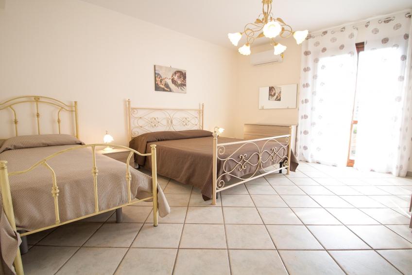 Villa Alba Chiara - foto 35
