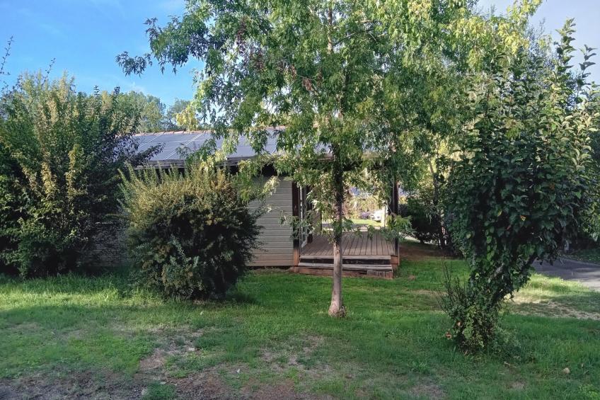 Hameaux de Pomette - 2 room cottage - 2 person - foto 20