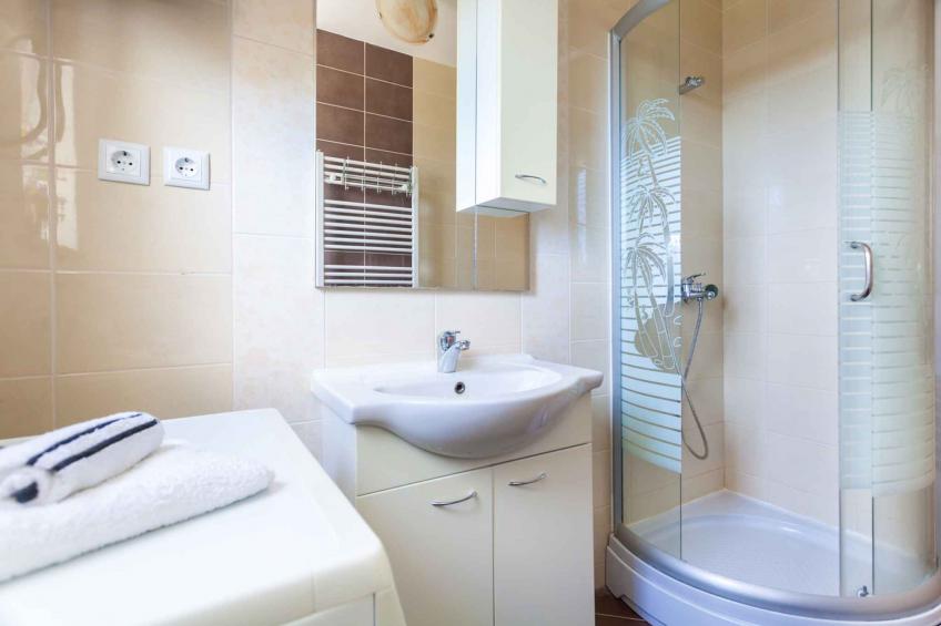 Holiday apartment with air conditioning and terrace - BF-5D64N - foto 14