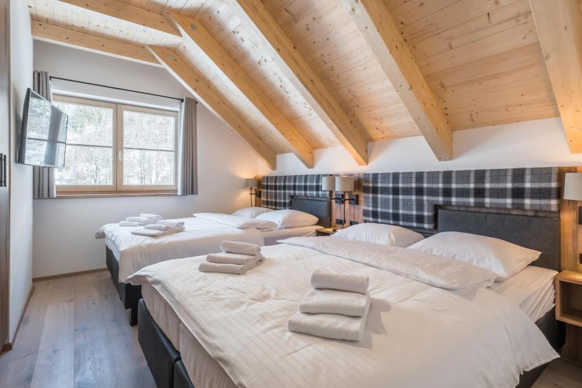 Donnersbach Lodge - foto 23