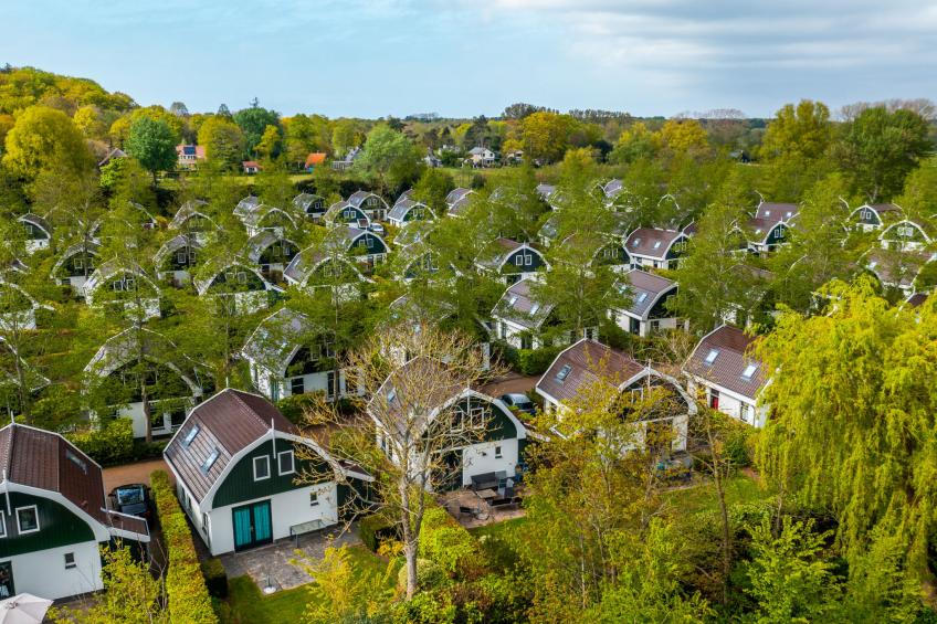 Restyled Koningshoeve 4 personen - foto 5