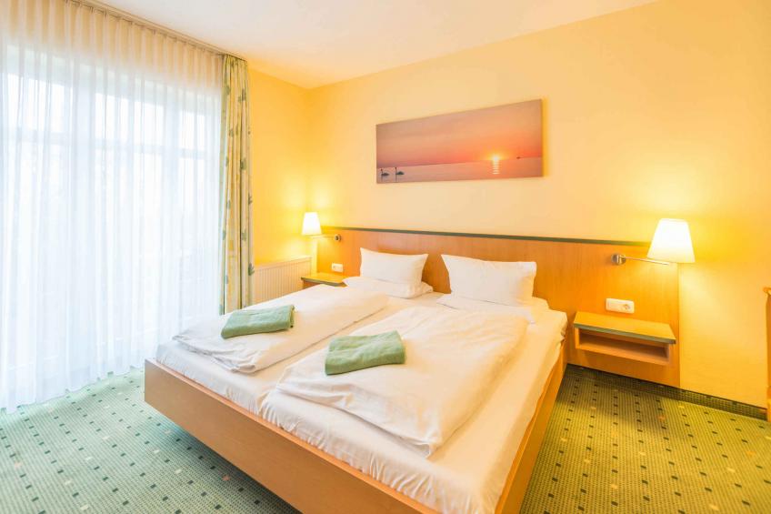 FerienWohnung mit Hallenbad - BF-HHG5P - foto 6