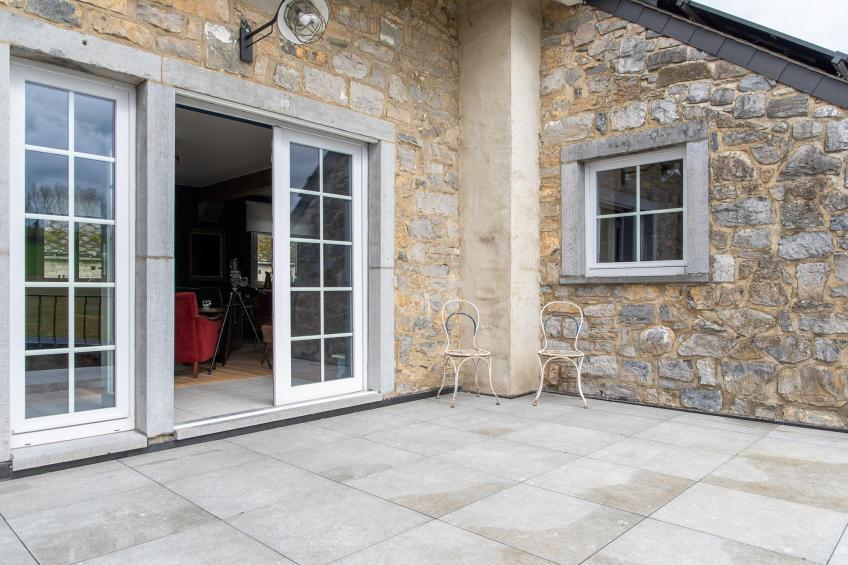 Maison Bleue - foto 40