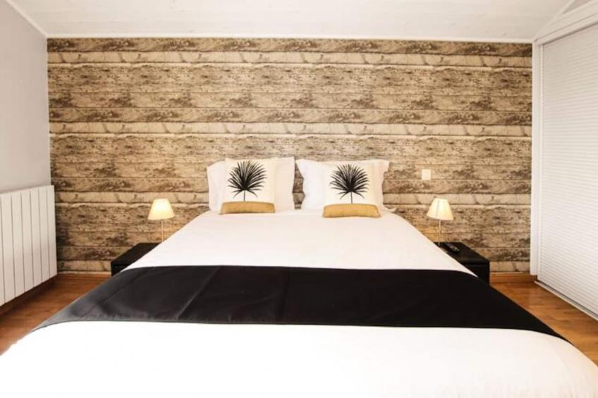 Villa 4 étoiles Sur Le Golf Makila Près De Biarritz - foto 19