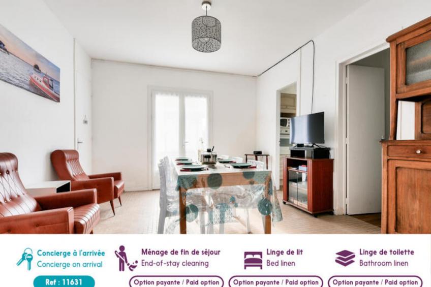 Maison à Lanton - foto 2