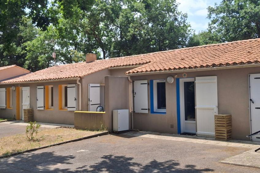 "Cottage Premium" mit Terrasse - foto 16