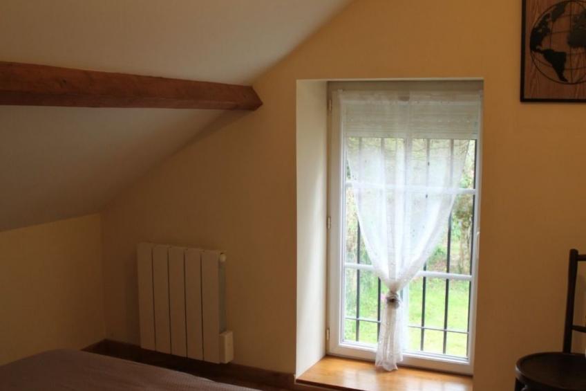 für 6 Pers. mit eigenem Teich - foto 8