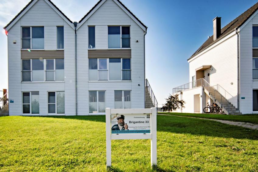 Fewo Brigantine 33 by Seeblick Ferien ORO - foto 13