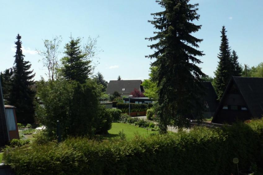 Nur-Dach-Ferienhaus für vier Personen - foto 23