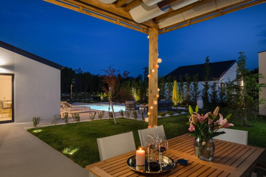 Villa Lu in Oklaj - foto 54