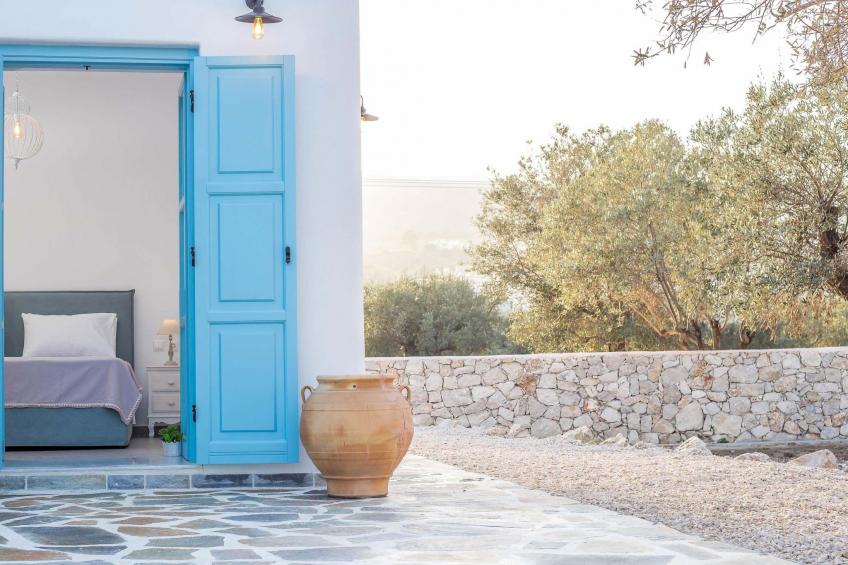 Kalathos Traum - Aspro Traum - foto 12