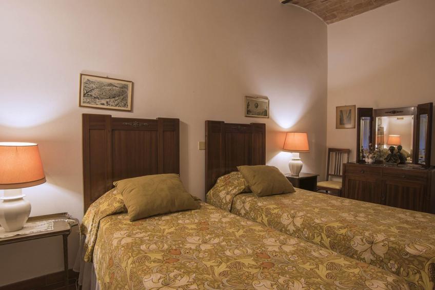 Magie im Schloss, Unterkunft mit Schwimmbad' - foto 15