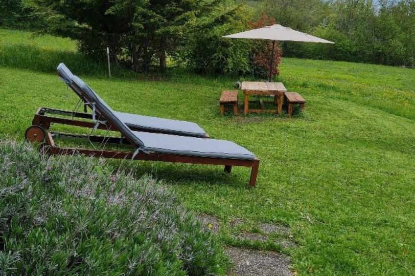 Von der Festung zum Meer" - Ihr Zuhause in San Leo - foto 18