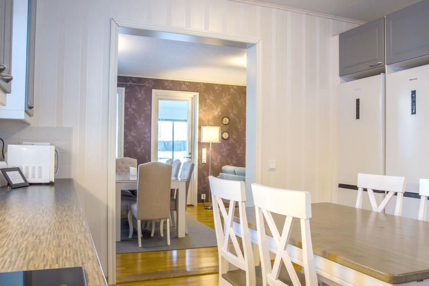 Villa eriksberg - foto 4