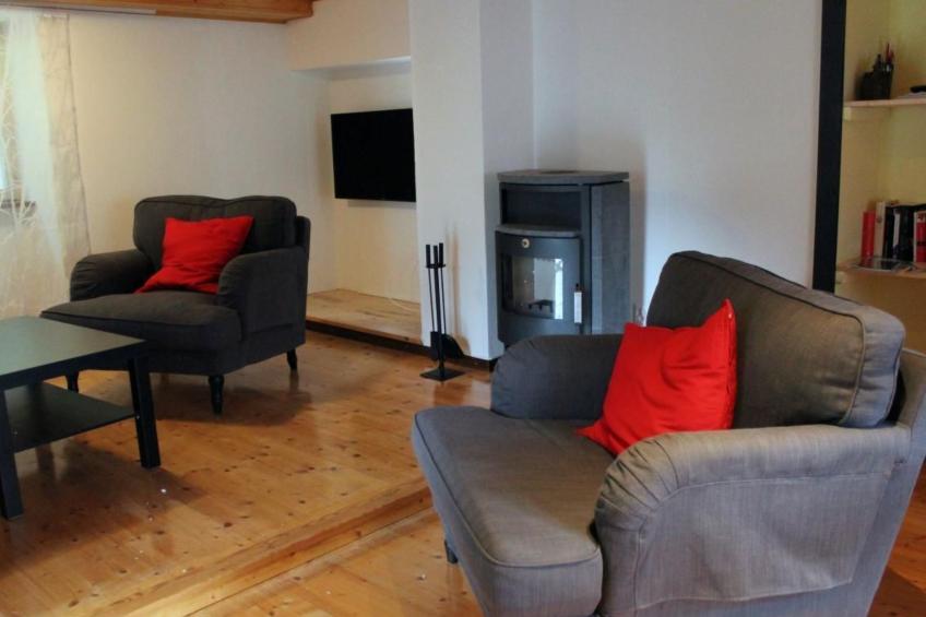 Casa-Onsernone - foto 10