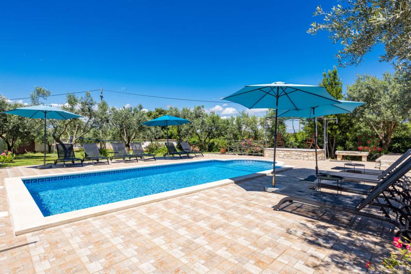 Villa Lavinija - foto 5