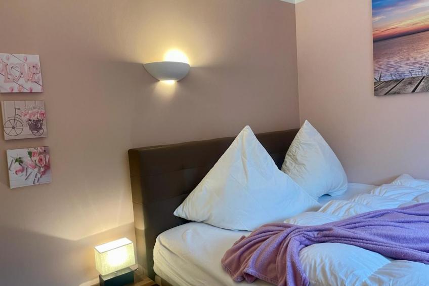 in Wischuer mit Terrasse, Grill und Garten - foto 19