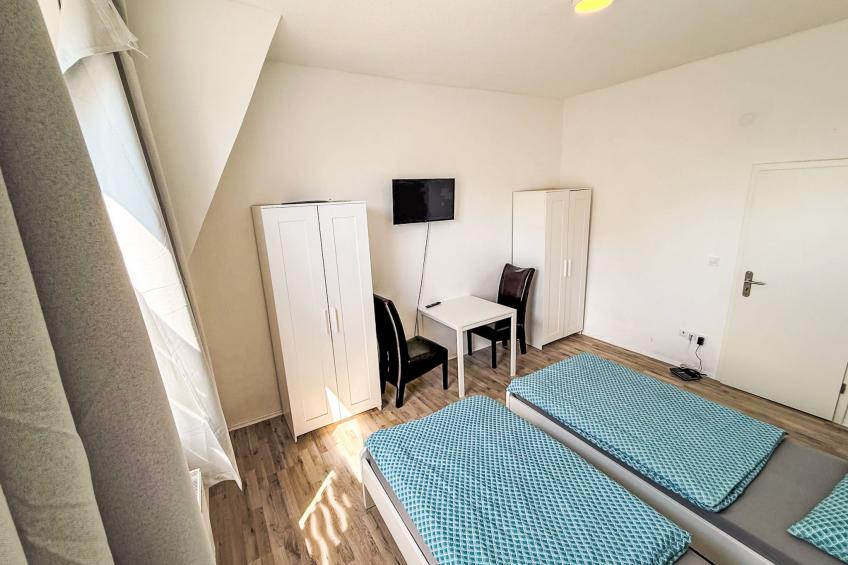 Work & Stay Oberhausen links - foto 3