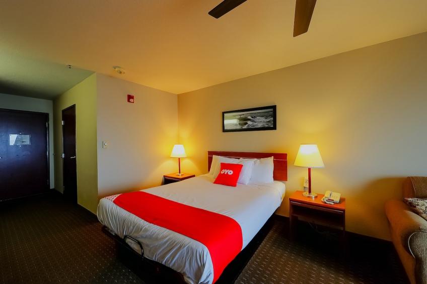 Queen Bed Accessible with Ocean View - foto 58
