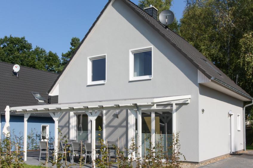 Müritz Ferienpark Röbel