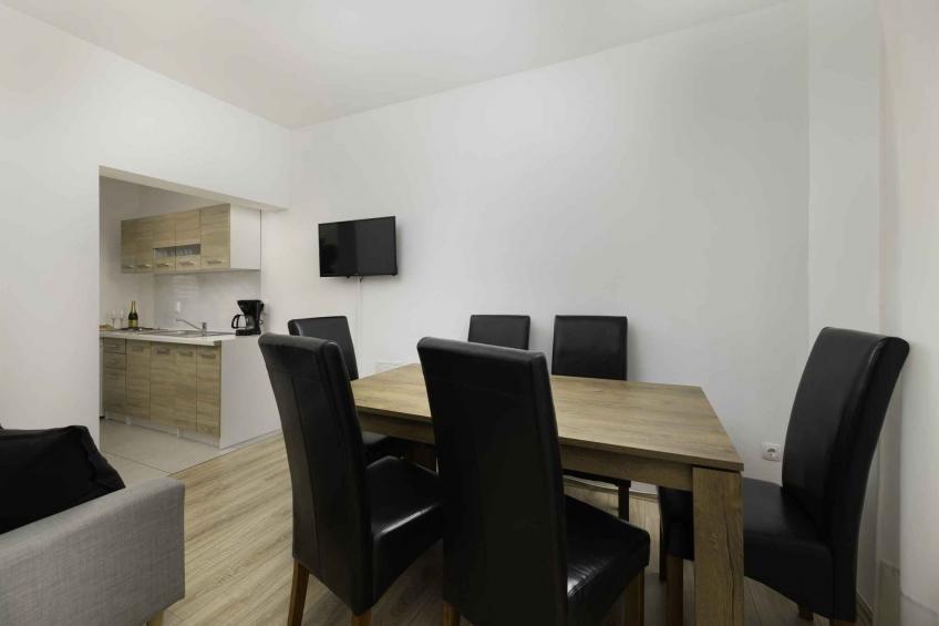 Holiday apartment apartment directly on center - BF-BP2F7 - foto 5