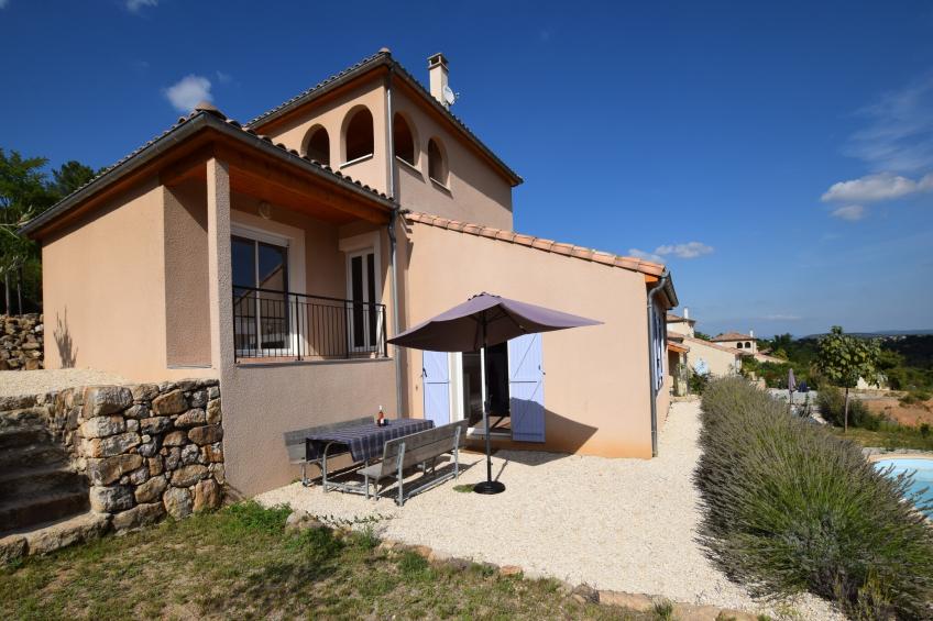 Villa Joyeuse 36 - foto 6