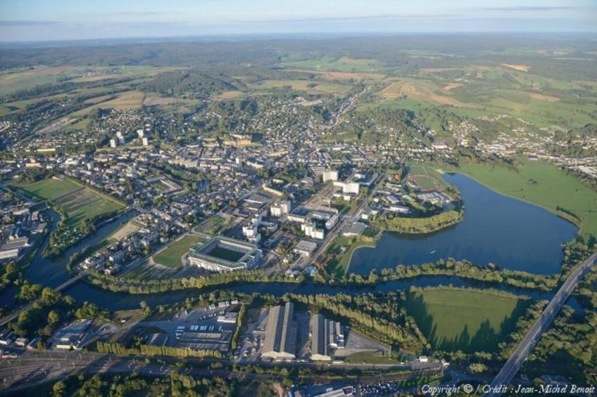 Ferme Remy - foto 30