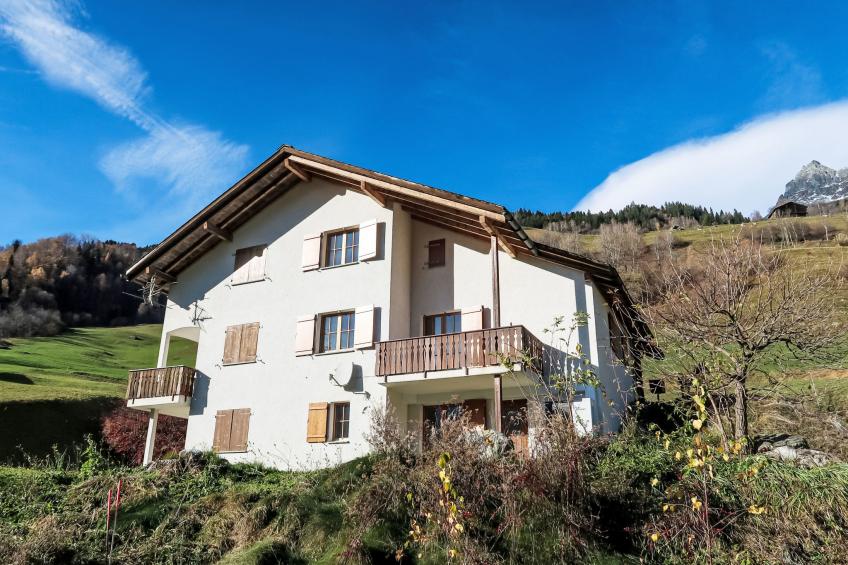 Casa Foppa - foto 17