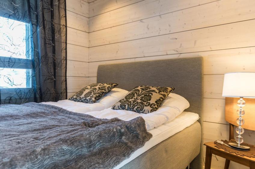 Villa luoto - foto 10