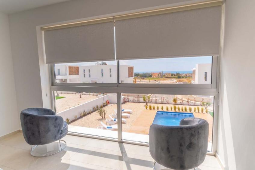 Coral Elite Residence mit Pool und Whirlpool - foto 38