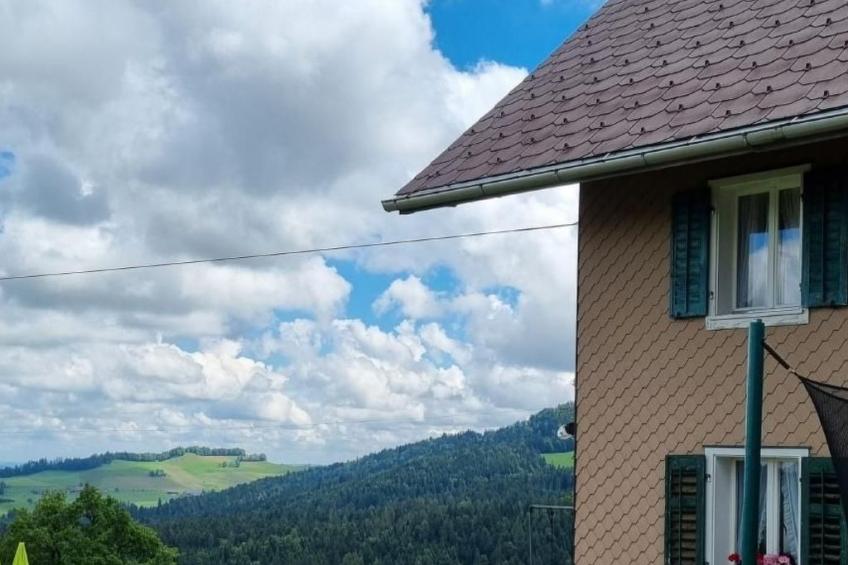 Bio-Hof Brudersrüti - foto 9