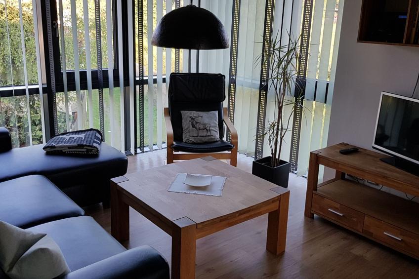 Moderne, niveauvoll eingerichtete Ferienwohnung - foto 18