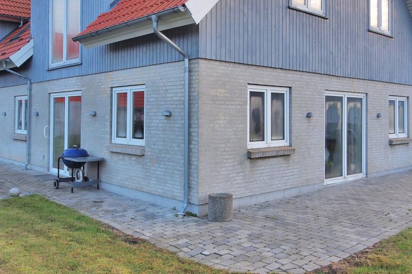 "Ettie" - 6km from the sea in Sealand