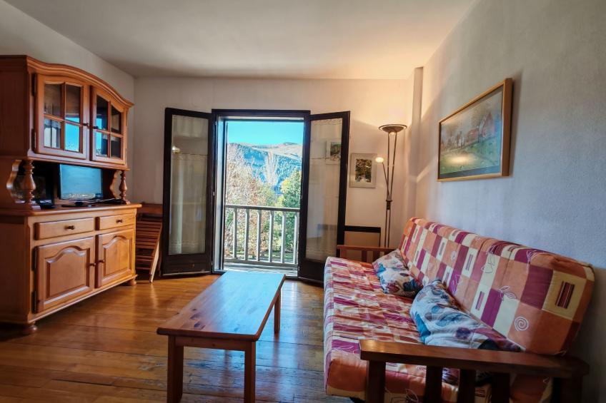 Wohnung Falcó 1 sehr hell Vall de Boí - foto 3