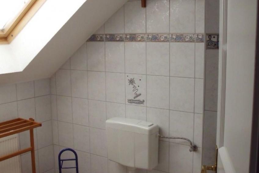 Appartement mit Terrasse - foto 9