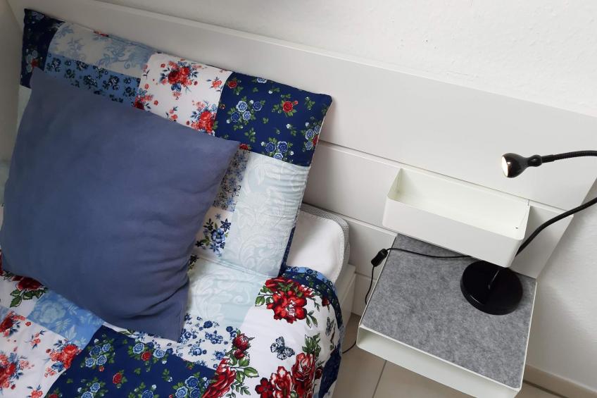 Hans-Hermann, mehr als eine Sternewohnung - foto 38