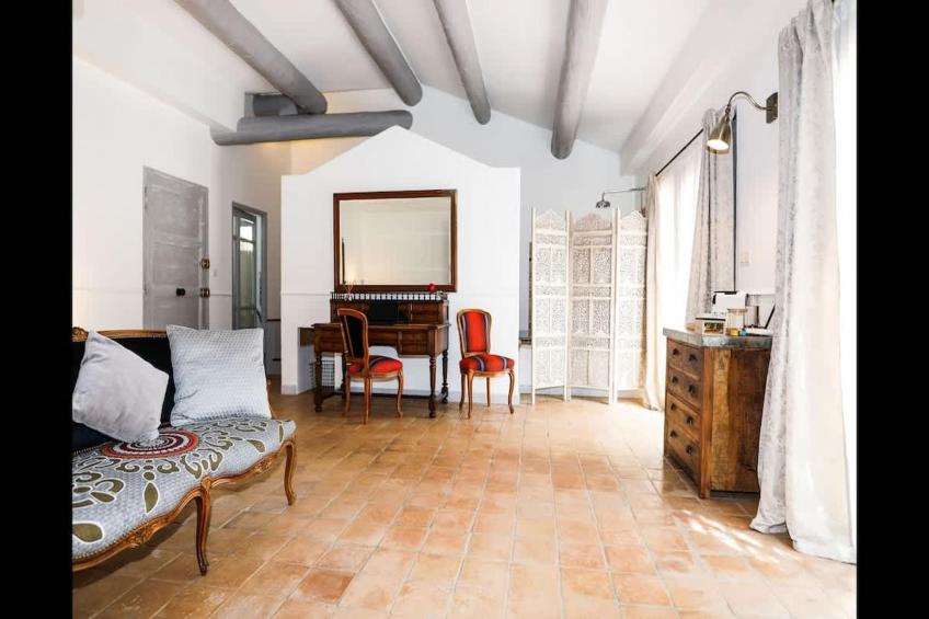 Charmant Mas Provençal avec piscine et jacuzzis - foto 52