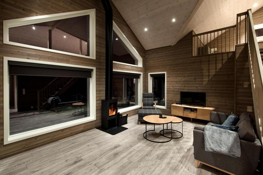 Ivar Hytte | 6p | With Sauna - foto 8