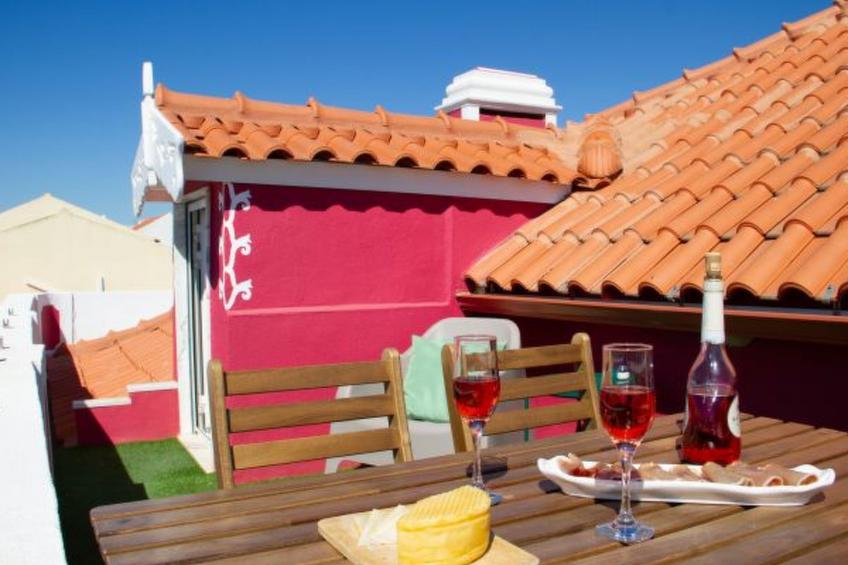 Seixal Bay Apartments - Loft - foto 24