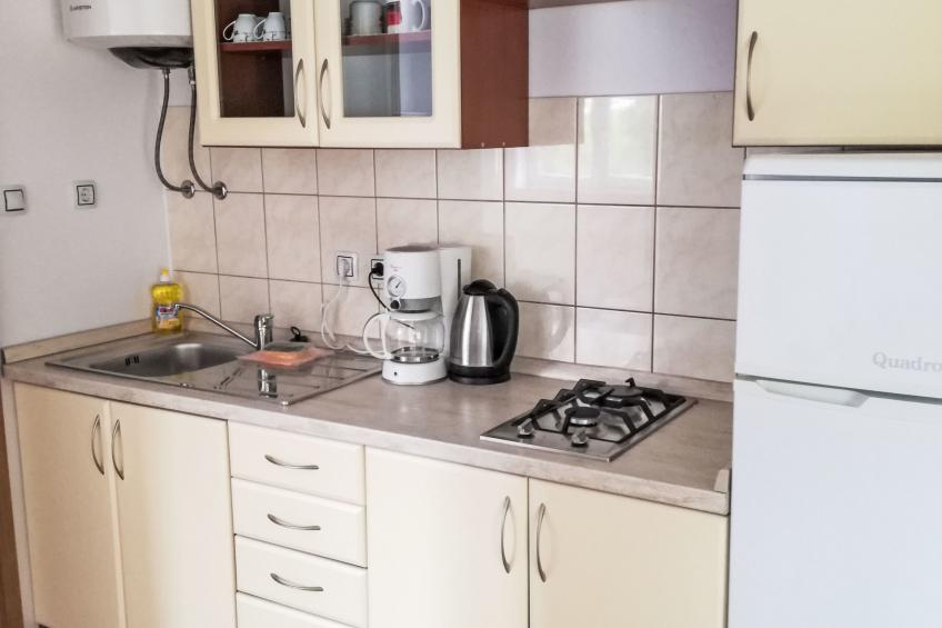Wohnung mit Balkon - foto 5