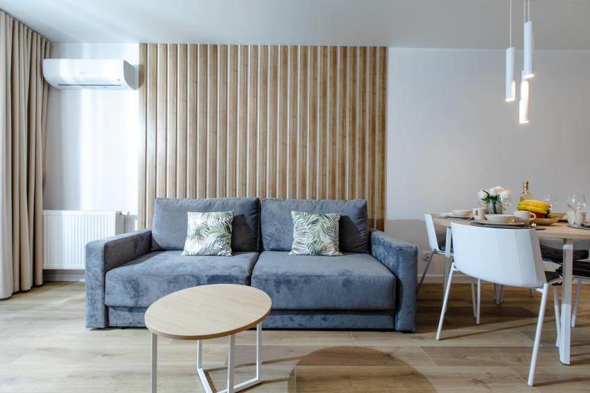 Apartament Spadochroniarzy 8A Nr 16 Dziwnow - foto 8