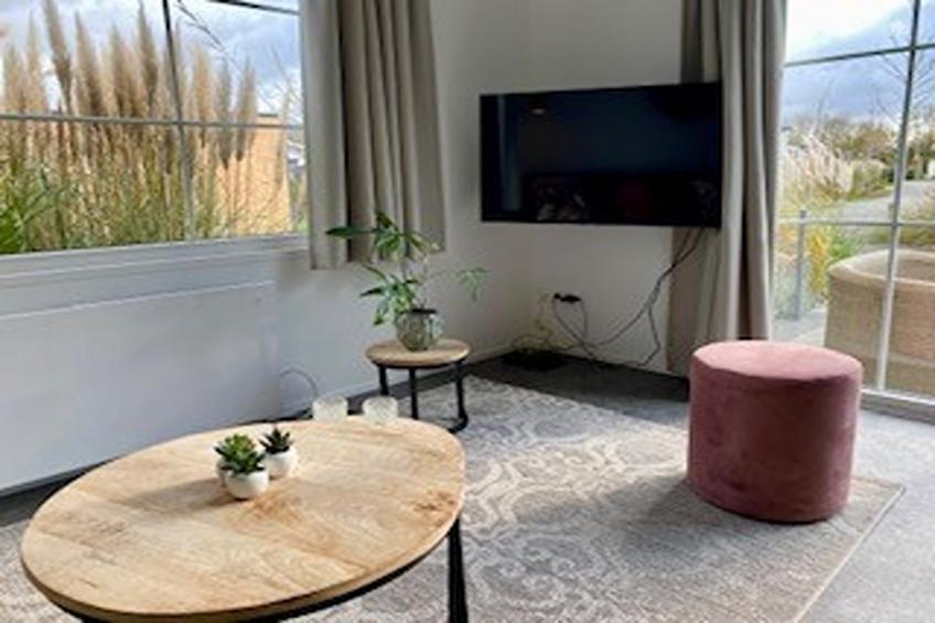 Vakantiepark Duinzicht 9 - foto 7