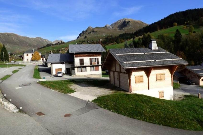 Chalets Du Torrent - foto 10