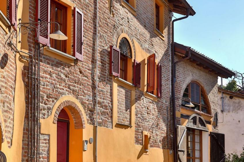 Villa Pesce,Dolcetto - foto 10