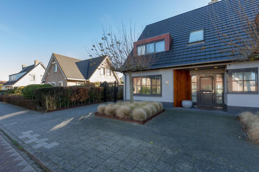 Appartement - Borne 56a | Zoutelande - foto 25