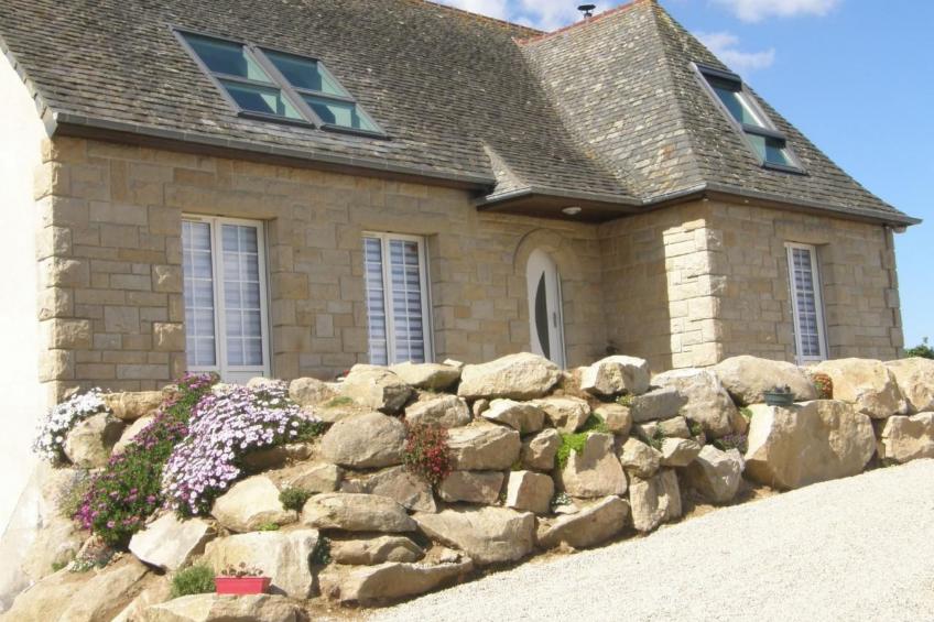 "Tromeal Lasalle" blick auf das Meer. Mit 4 Sternen klassifiziert - foto 6