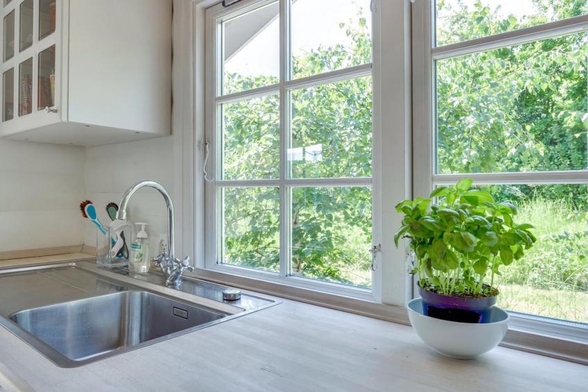 "Ottil" - 1km from the sea in Sealand - foto 21