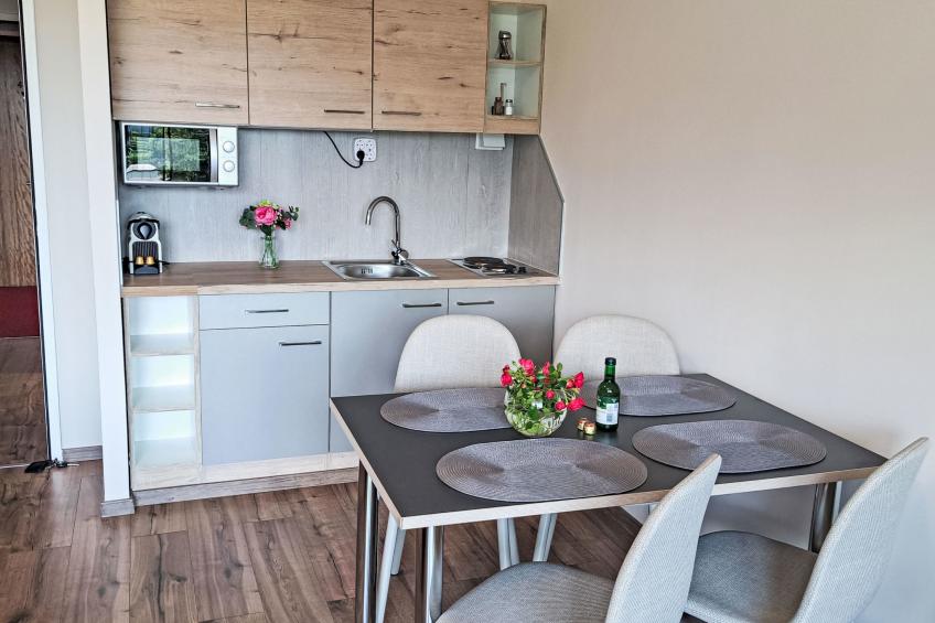 Wohnung 413 Bergblick - foto 8