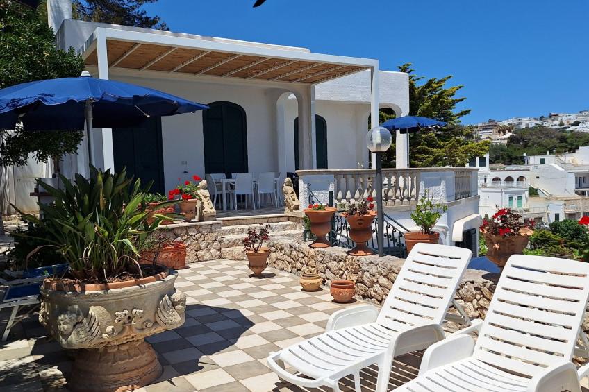 'Villa Rizzo' mit Terrasse - foto 25